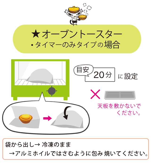 みなかみチーズタルト